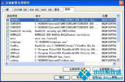 xp启动后像老人 让用户们情何以堪?