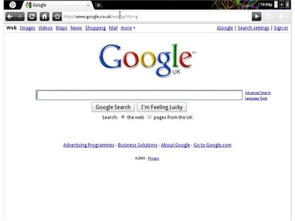 Google Chrome（绿色静默安装版）