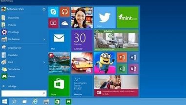 解决Win10添加Win8.1密钥后系统显示异常