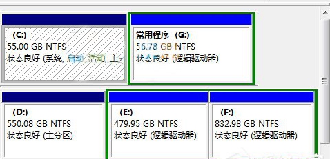 解决Win10不能访问移动硬盘提示参数错误的方法