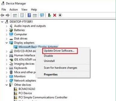 解决Win10出现bad pool header蓝屏的修复方法