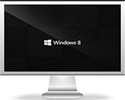 【纯净系统】GHOST WIN8.1专业版经典纯净版64位V2018.08